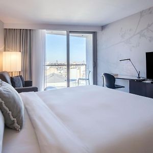 Prestige Balcony room Garden View